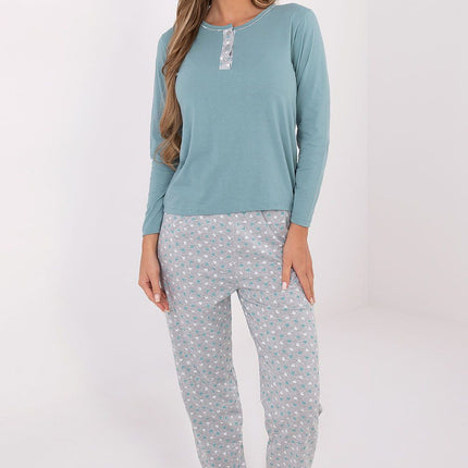  Pyjama model 222194 Forever Pink 