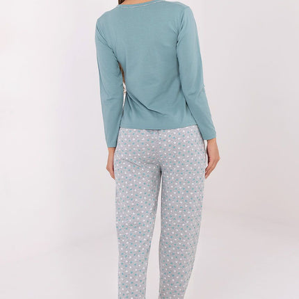  Pyjama model 222194 Forever Pink 