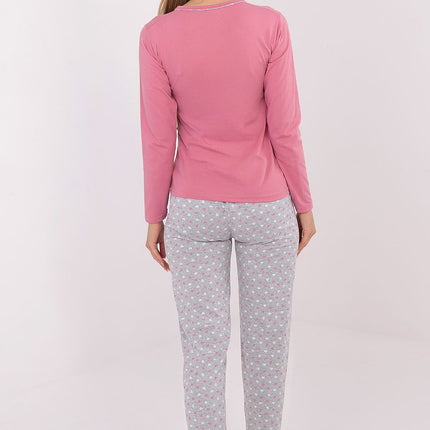  Pyjama model 222195 Forever Pink 