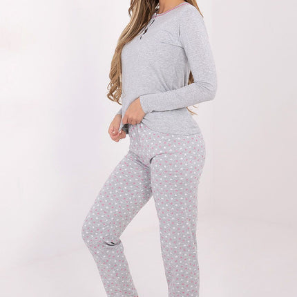  Pyjama model 222196 Forever Pink 