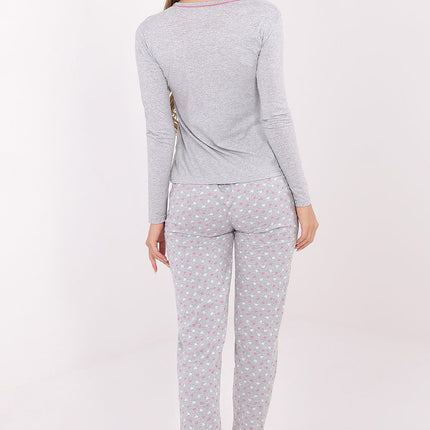  Pyjama model 222196 Forever Pink 