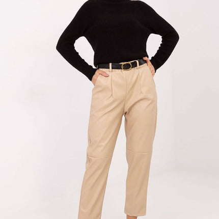 Women trousers model 219383