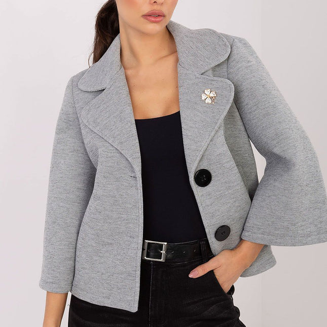 Coat model 222210