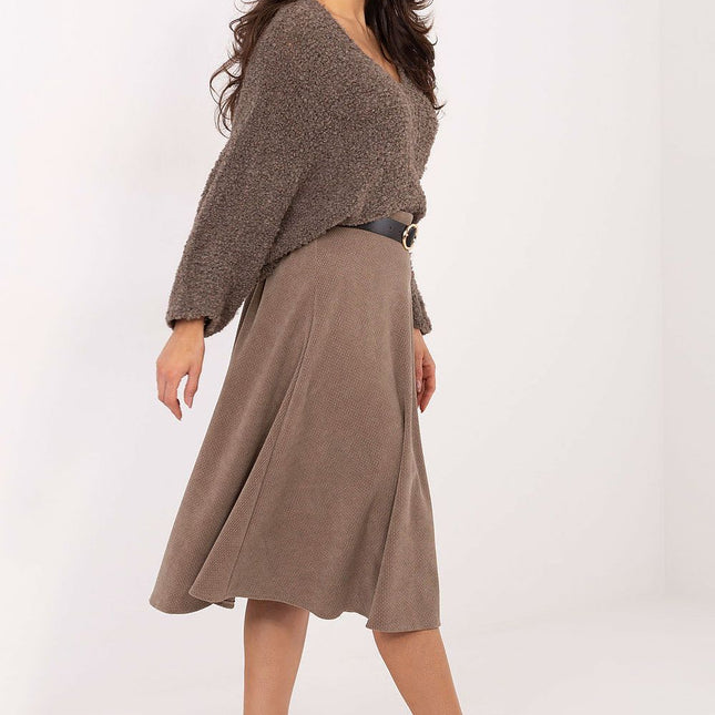Skirt model 222220