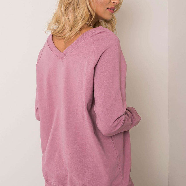 Sweatshirt model 222228