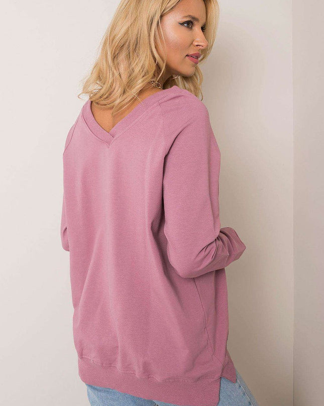 Sweatshirt model 222228