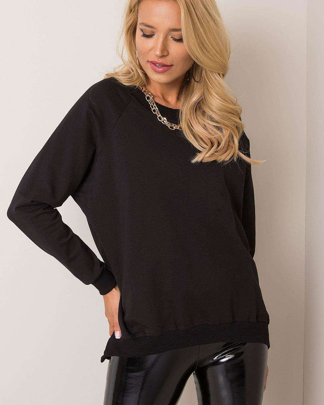 Sweatshirt model 222229