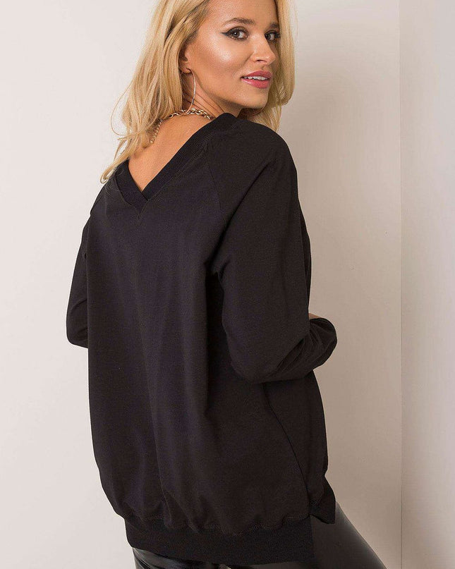 Sweatshirt model 222229