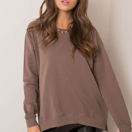 Sweatshirt model 222230