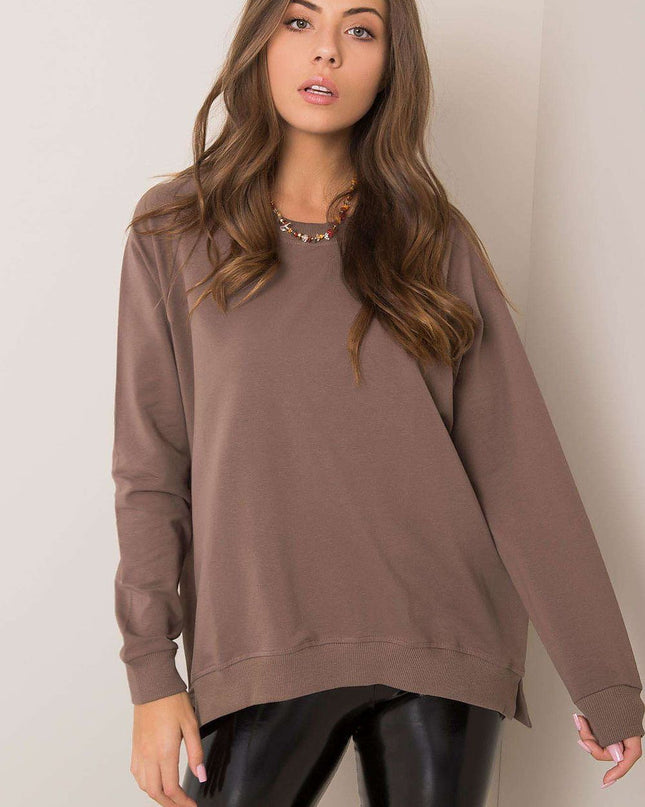 Sweatshirt model 222230