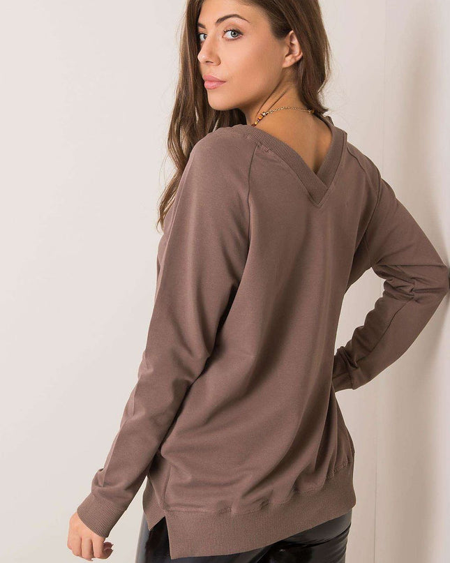 Sweatshirt model 222230
