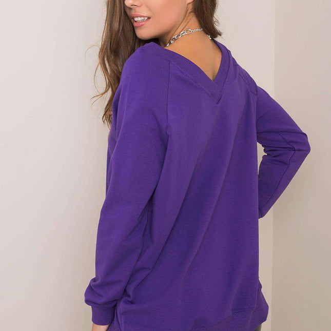 Sweatshirt model 222231