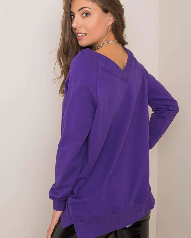 Sweatshirt model 222231