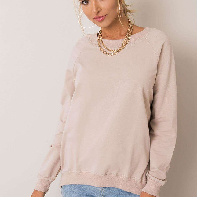 Sweatshirt model 222232