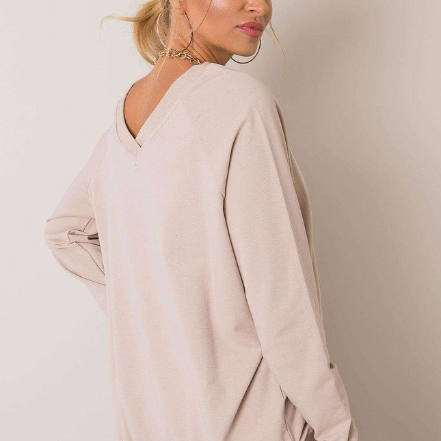 Sweatshirt model 222232