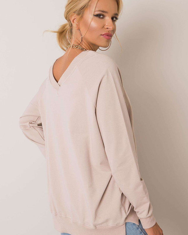 Sweatshirt model 222232