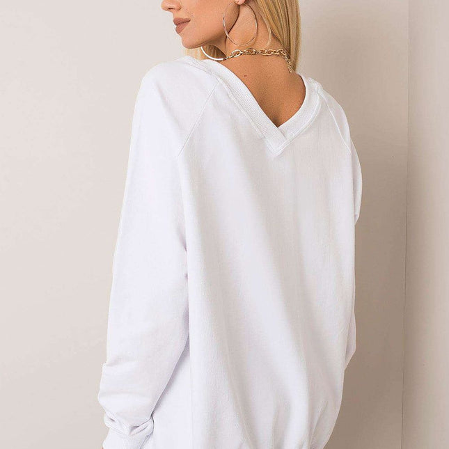 Sweatshirt model 222234