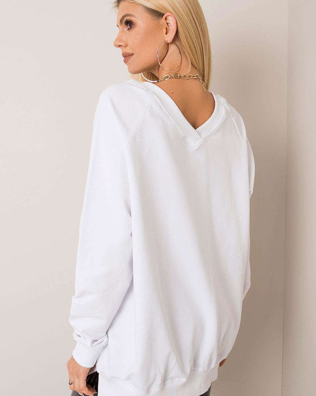 Sweatshirt model 222234