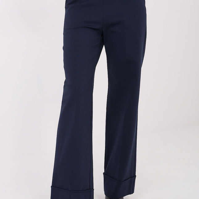 Women trousers model 222235