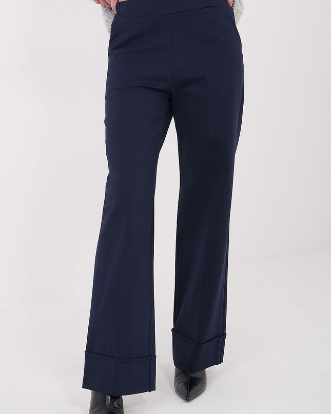 Women trousers model 222235