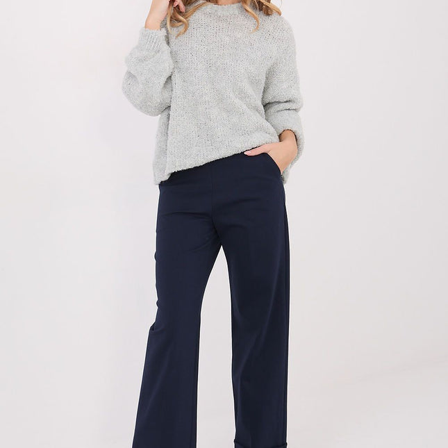Women trousers model 222235
