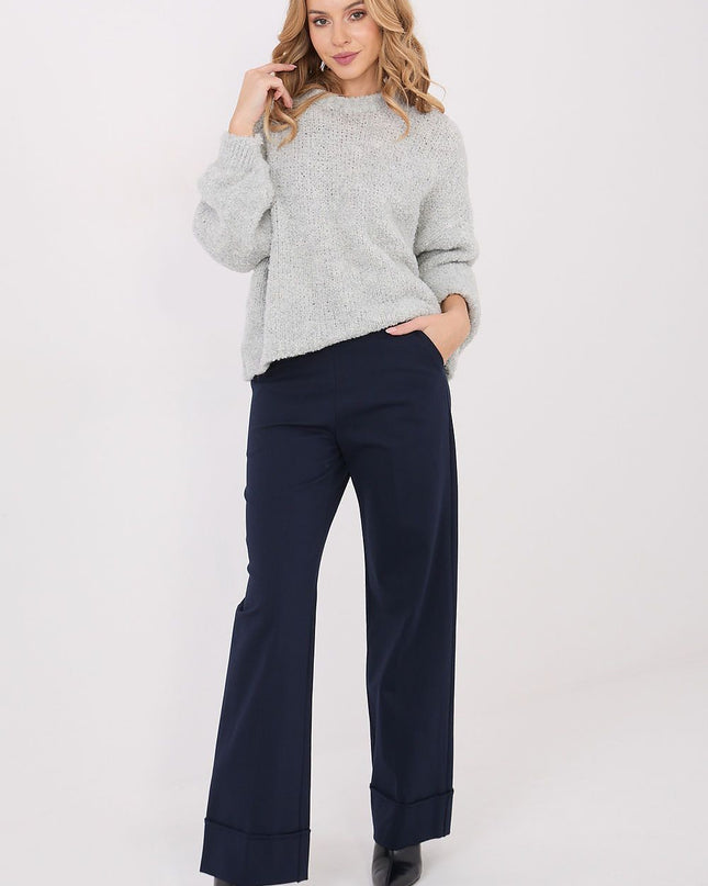 Women trousers model 222235