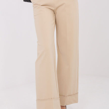 Women trousers model 222235