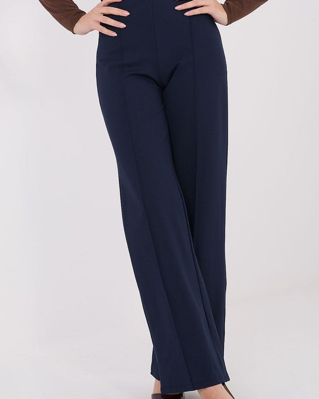 Women trousers model 222240