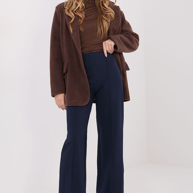 Women trousers model 222240