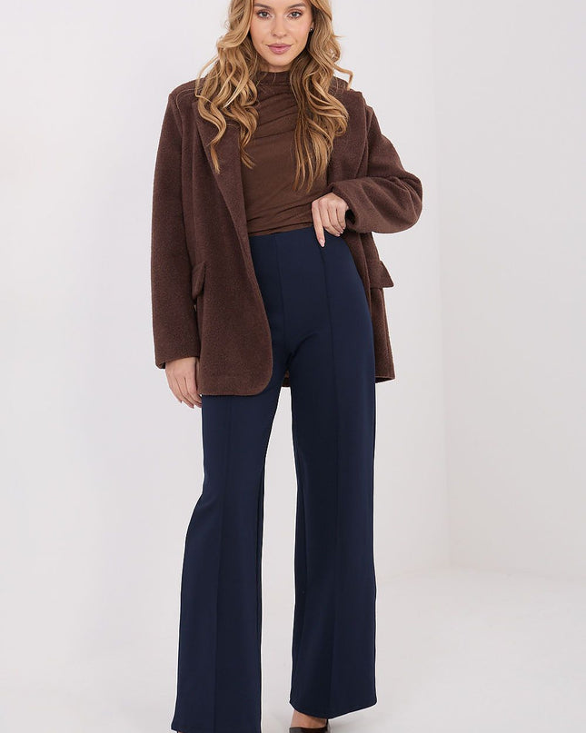 Women trousers model 222240