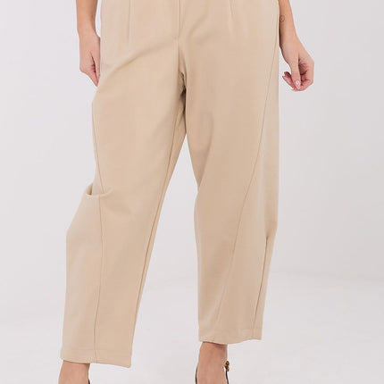 Women trousers model 222244