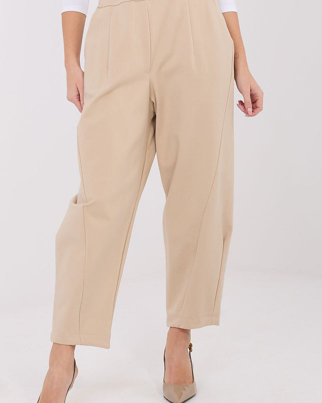 Women trousers model 222244