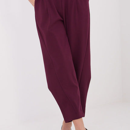 Women trousers model 222244