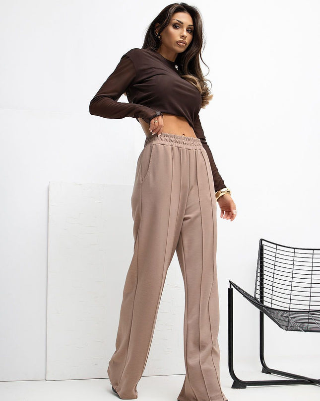 Tracksuit trousers model 222248