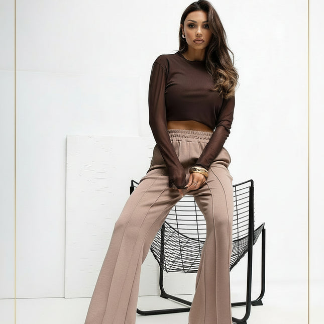 Tracksuit trousers model 222248