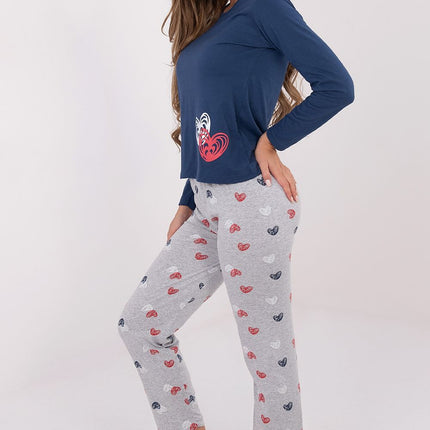  Pyjama model 222189 Forever Pink 