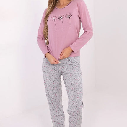  Pyjama model 222193 Forever Pink 