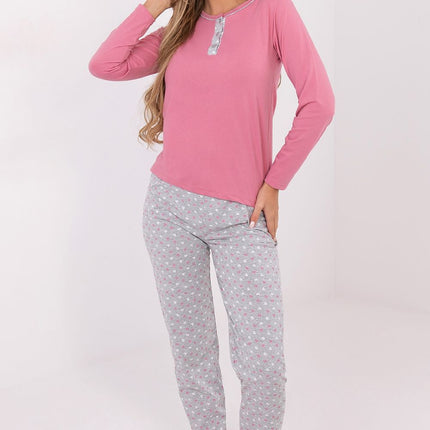  Pyjama model 222195 Forever Pink 