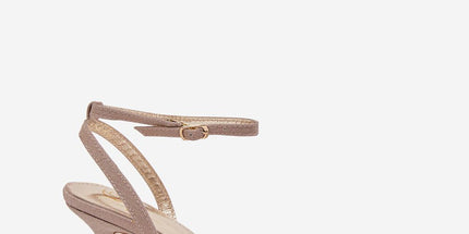  Heel sandals model 222261 Step in style 