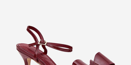  Heel sandals model 222269 Step in style 