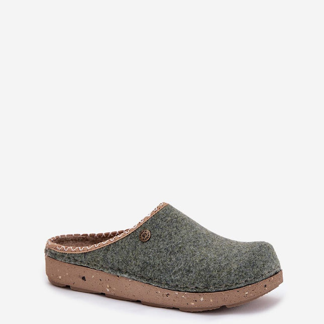 Slippers model 222276