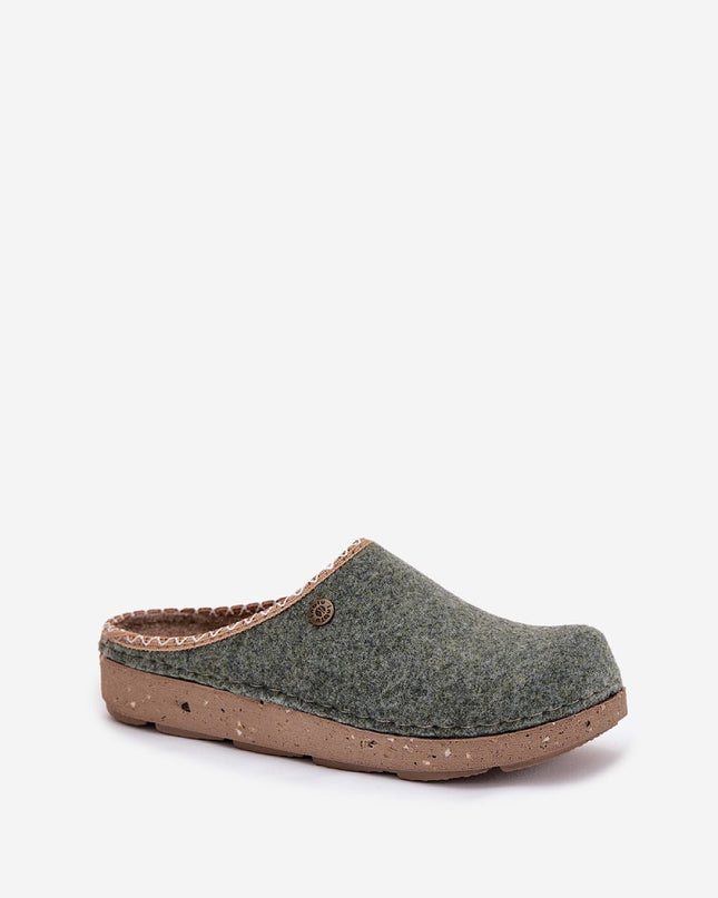 Slippers model 222276
