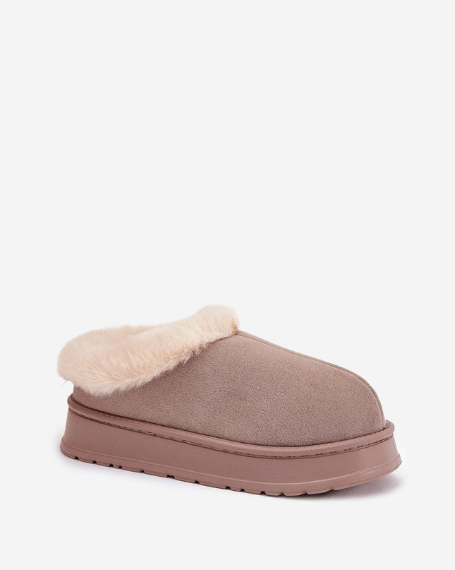 Slippers model 222280