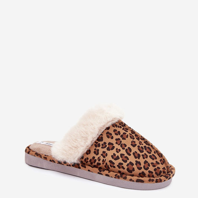 Slippers model 222281