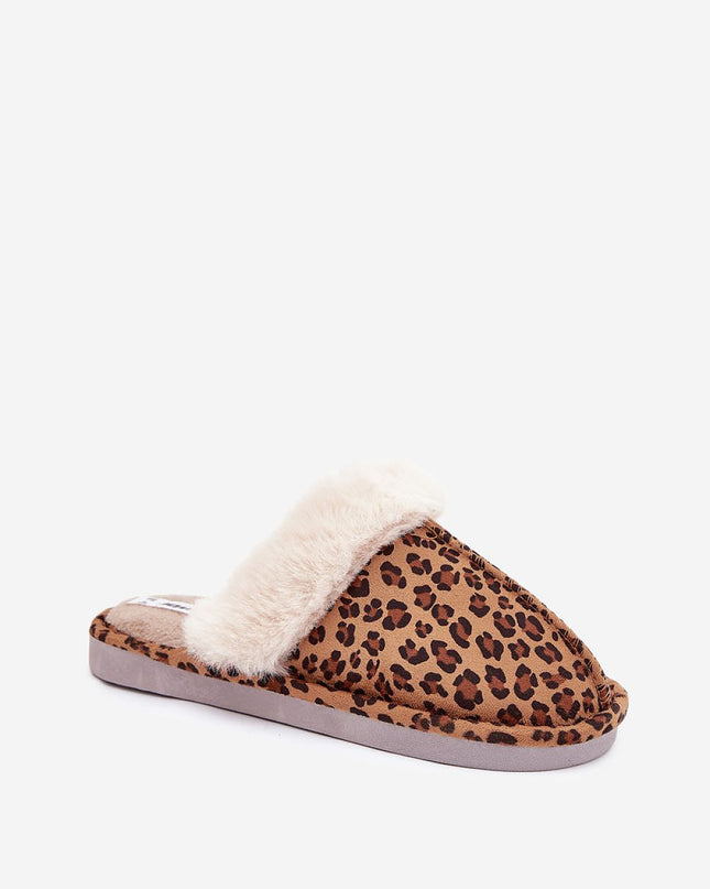Slippers model 222281
