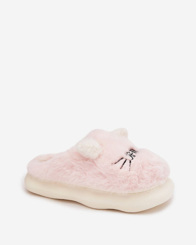 Slippers model 222287