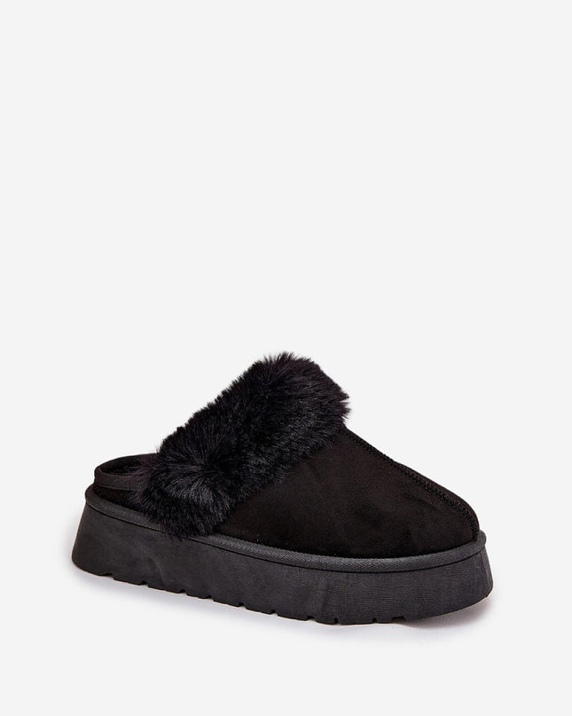 Slippers model 222290