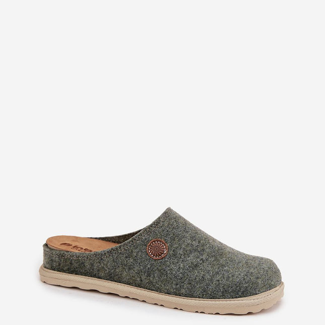 Slippers model 222292