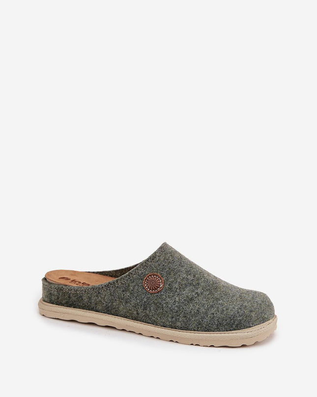 Slippers model 222292