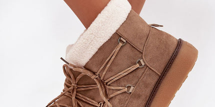  Snow boots model 222295 Step in style 